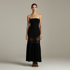 29. Dance & Marvel Maxi Skirt